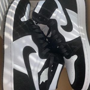 Air Jordan 1 twist